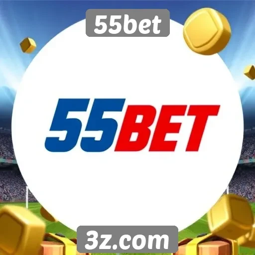 Promos e bônus oferecidos pelo 55bet em 2025