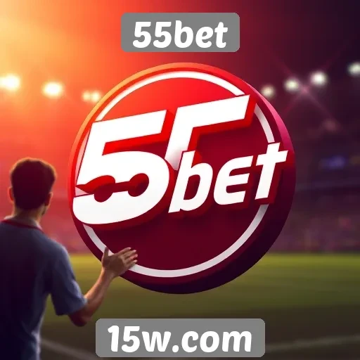 Perspectivas para o futuro da 55bet