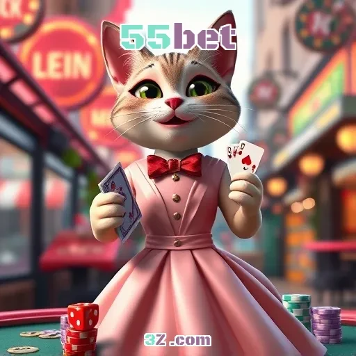 55bet Jogos Diversos