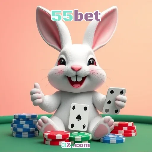 55bet: Promoções Imperdíveis para aumentar sua diversão e ganhos!