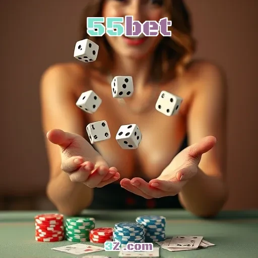 55bet Caça-Níqueis